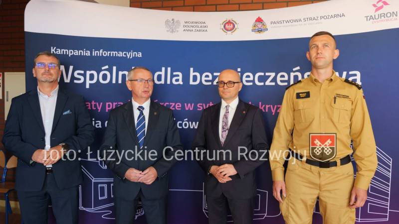 konferencja nt. agregatów prądotwórczych